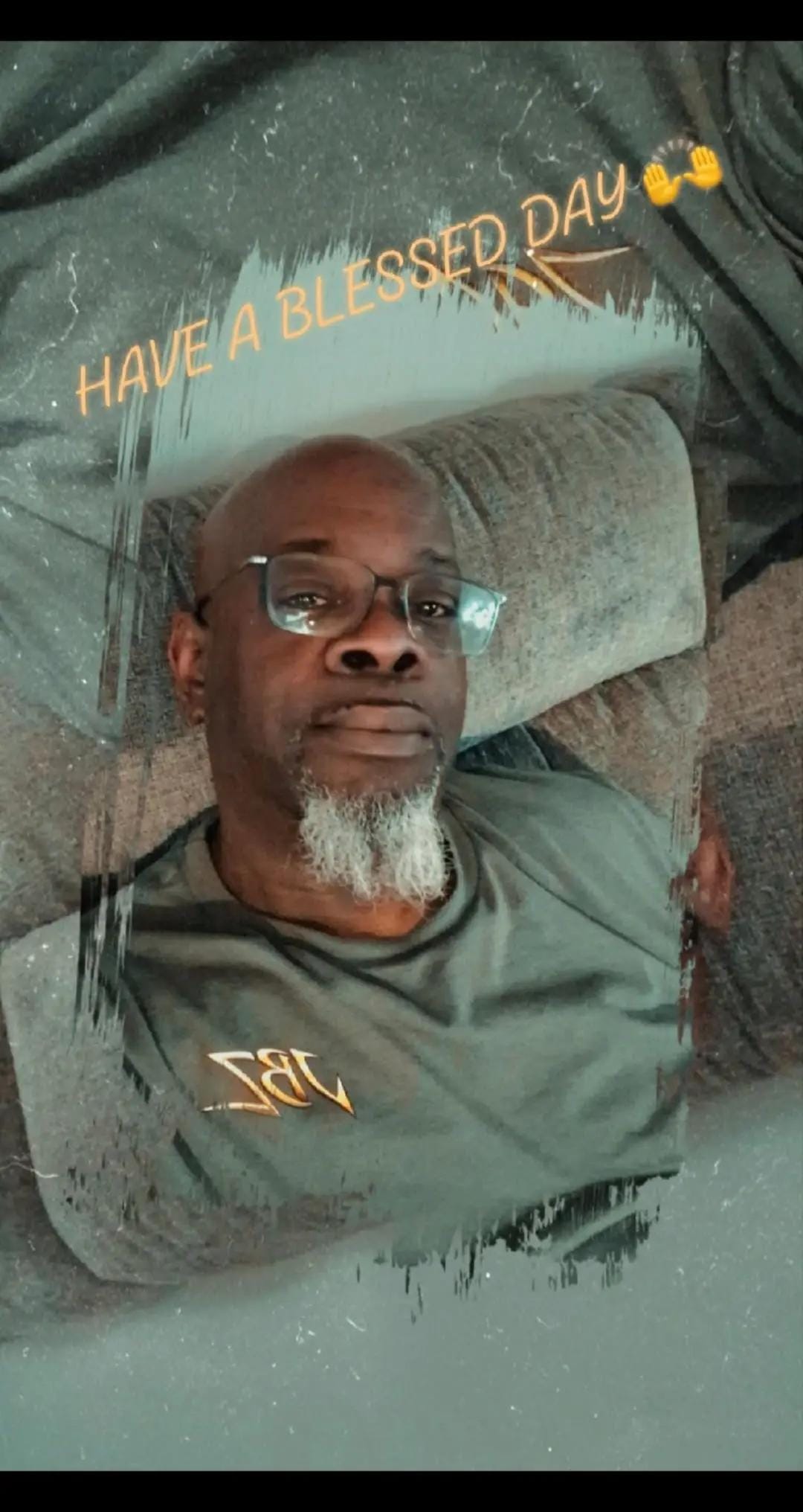 Post 1 by Mr. Bee Melodies on TikTok (video)