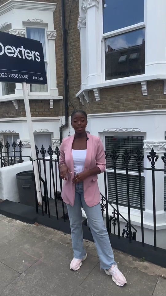 Post 2 by Mary-Felicia | Real Estate🏡🎀 on TikTok (video)
