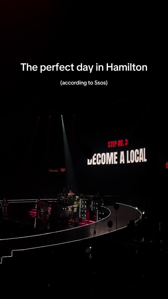 Post 6 by Danielle | Hamilton Realtor on TikTok (video)