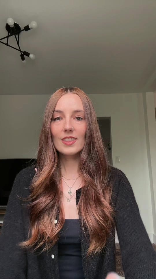 Post 4 by Danielle | Hamilton Realtor on TikTok (video)