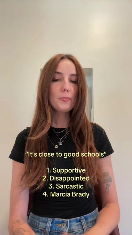 Post 3 by Danielle | Hamilton Realtor on TikTok (video)