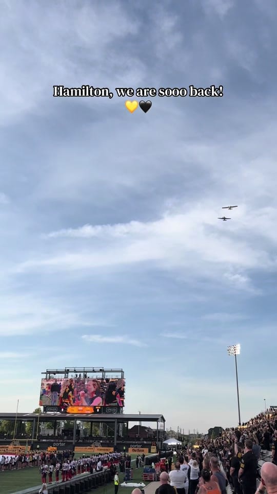 Post 5 by Danielle | Hamilton Realtor on TikTok (video)