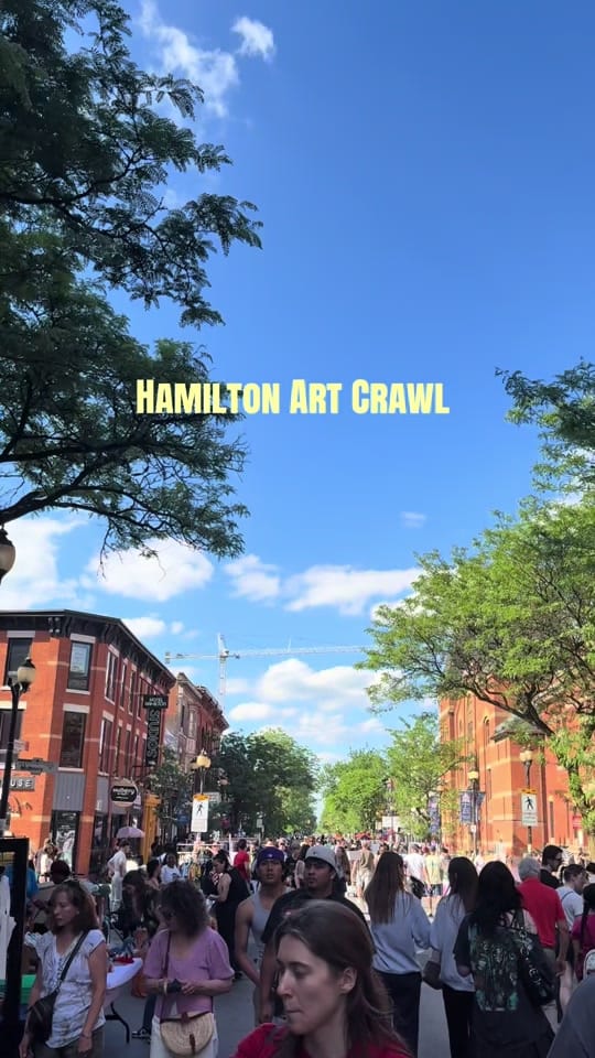 Post 1 by Danielle | Hamilton Realtor on TikTok (video)