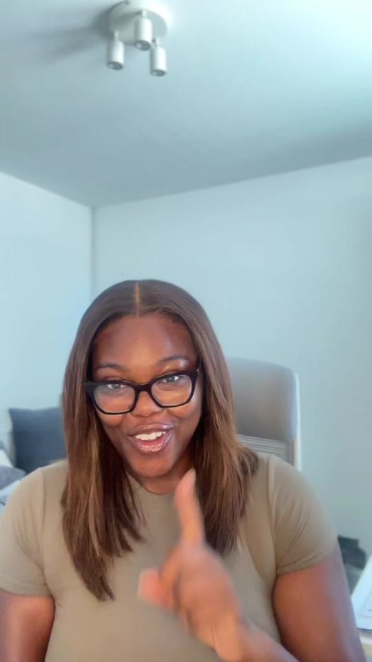 Post 7 by Life With Stefanie ✈️ 🏝️ on TikTok (video)
