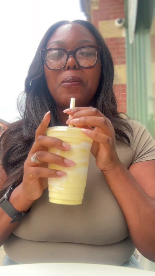 Post 5 by Life With Stefanie ✈️ 🏝️ on TikTok (video)