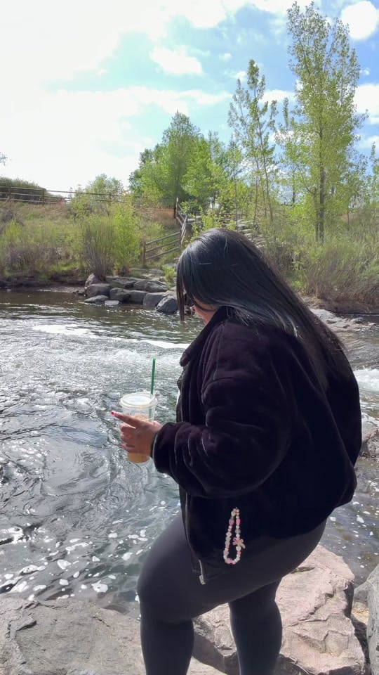 Post 2 by 🎀AllThatAsh🎀 on TikTok (video)
