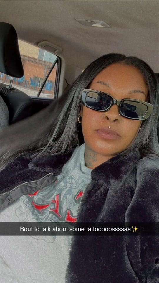 Post 3 by 🎀AllThatAsh🎀 on TikTok (video)
