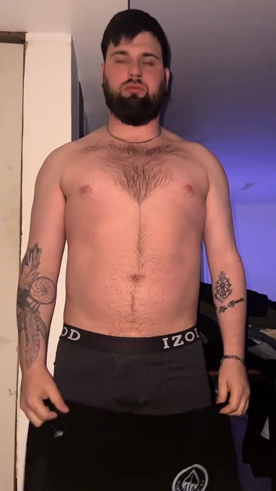 Post 4 by thetroydorey on TikTok (video)