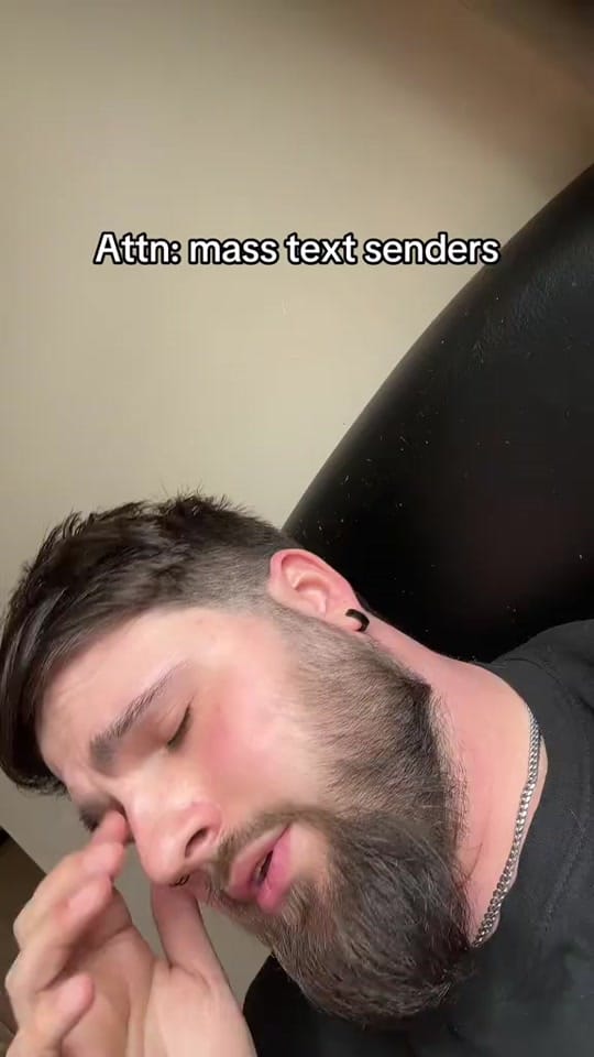 Post 1 by thetroydorey on TikTok (video)