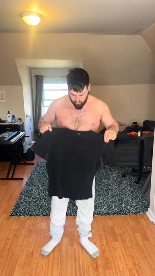 Post 9 by thetroydorey on TikTok (video)