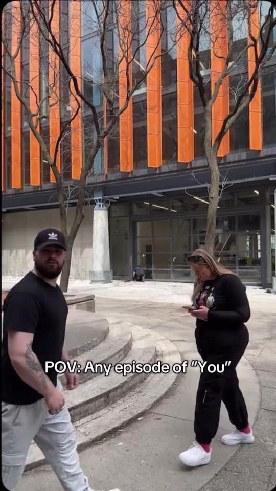 Post 2 by thetroydorey on TikTok (video)