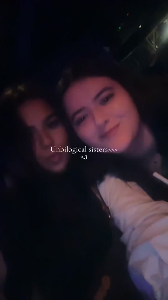 Post 4 by annieeehaywood on TikTok (video)