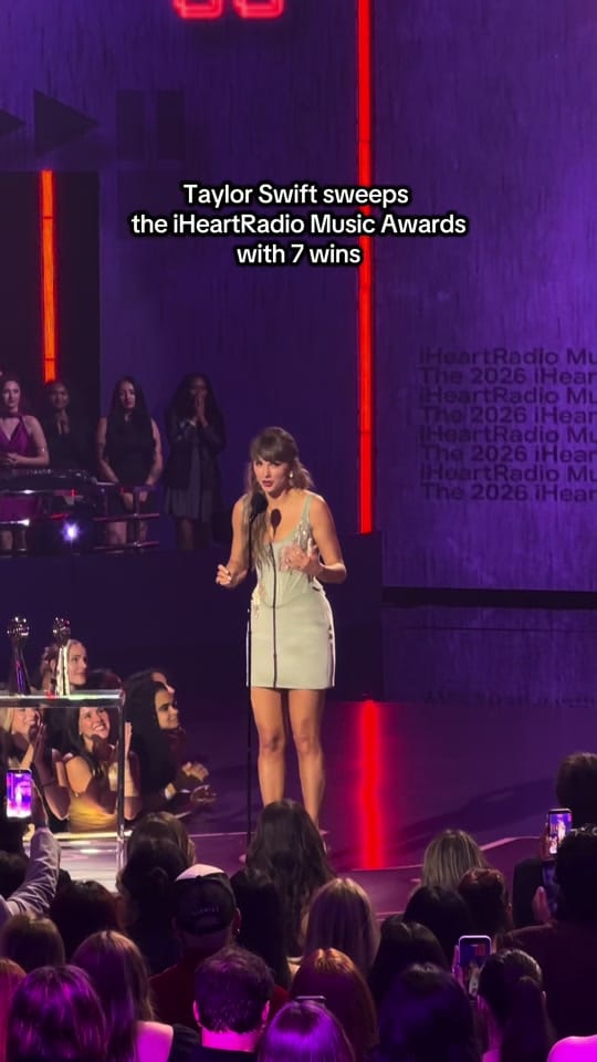 Post 7 by Concert Kate on TikTok (video)