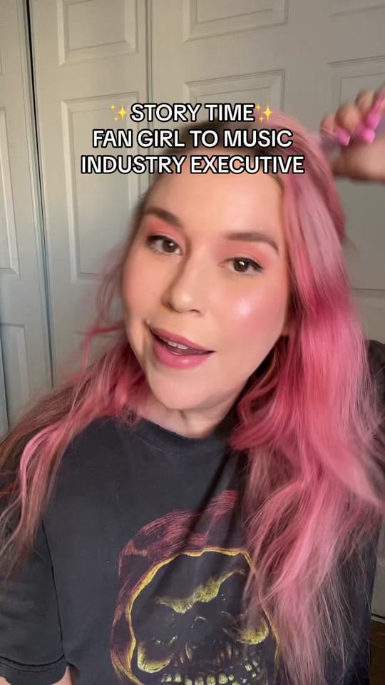Post 10 by Concert Kate on TikTok (video)