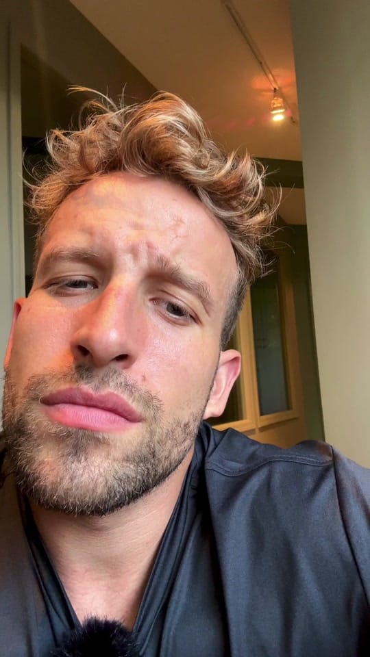 Post 9 by JossBiggins on TikTok (video)