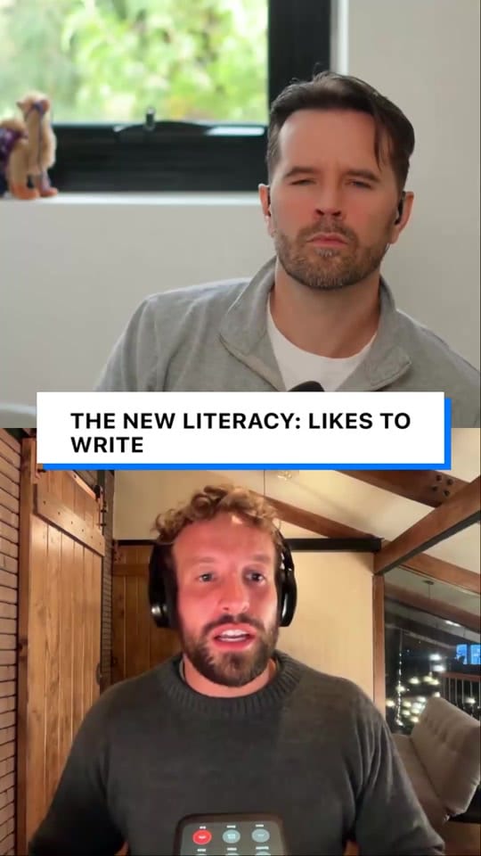 Post 1 by JossBiggins on TikTok (video)