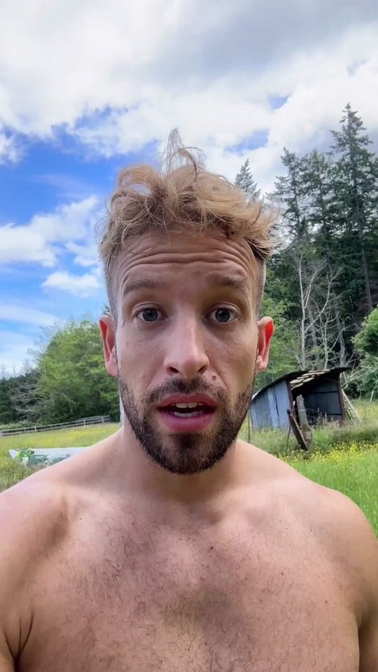 Post 10 by JossBiggins on TikTok (video)