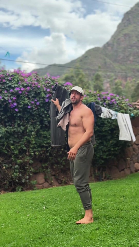 Post 6 by JossBiggins on TikTok (video)