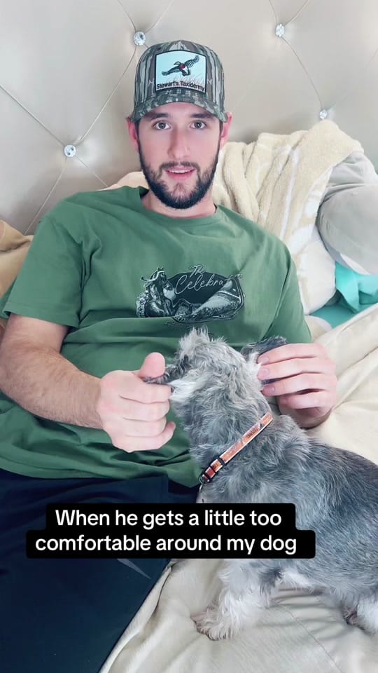 Post 4 by Presleypowers13 on TikTok (video)