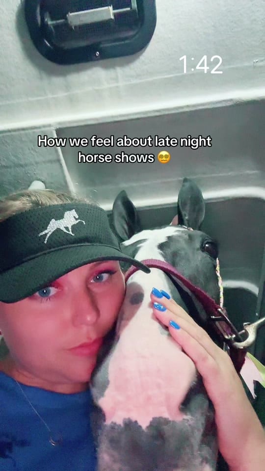 Post 5 by Presleypowers13 on TikTok (video)