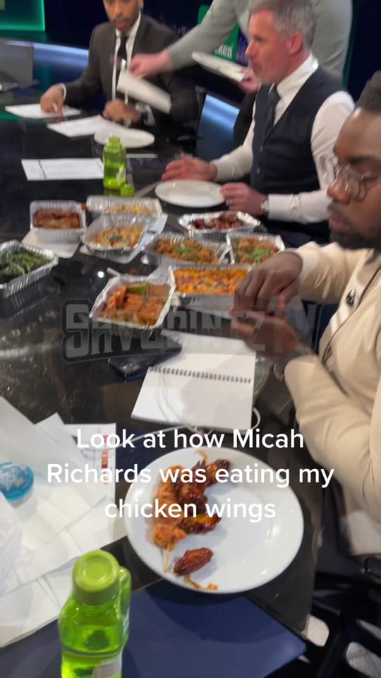 Post 10 by SavJointz on TikTok (video)