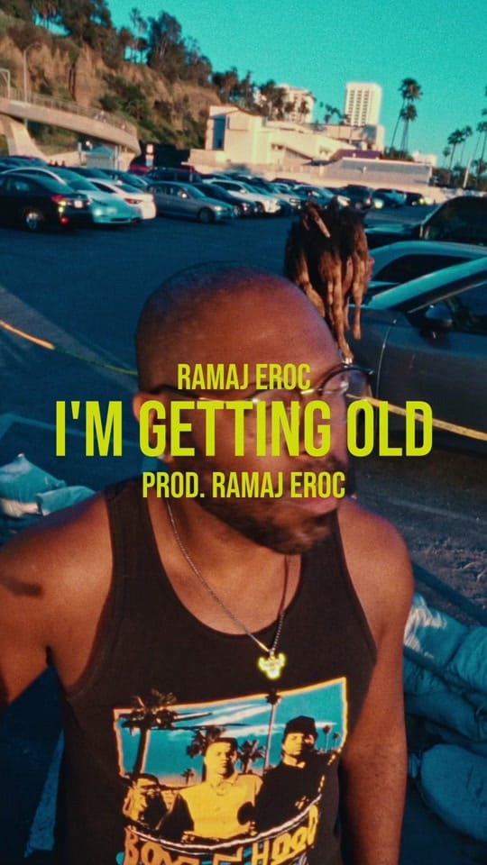 Post 9 by Ramaj Eroc on TikTok (video)