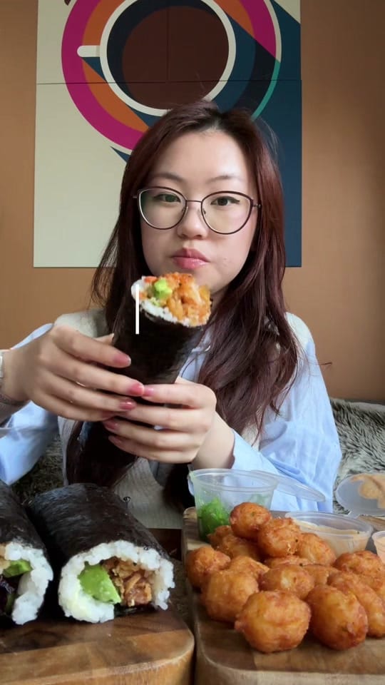Post 2 by unlovebot 💌 on TikTok (video)