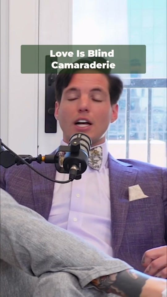 Post 4 by Table For 1 Podcast on TikTok (video)