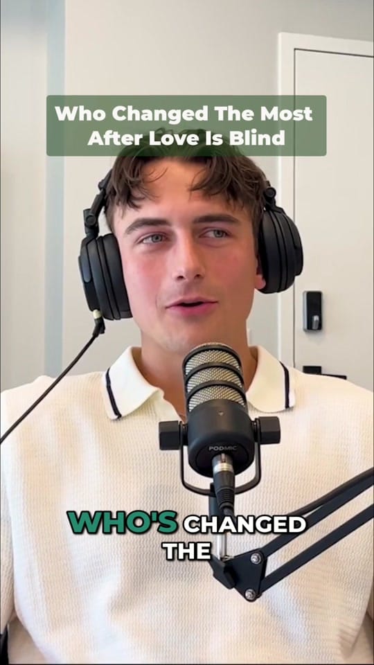 Post 3 by Table For 1 Podcast on TikTok (video)