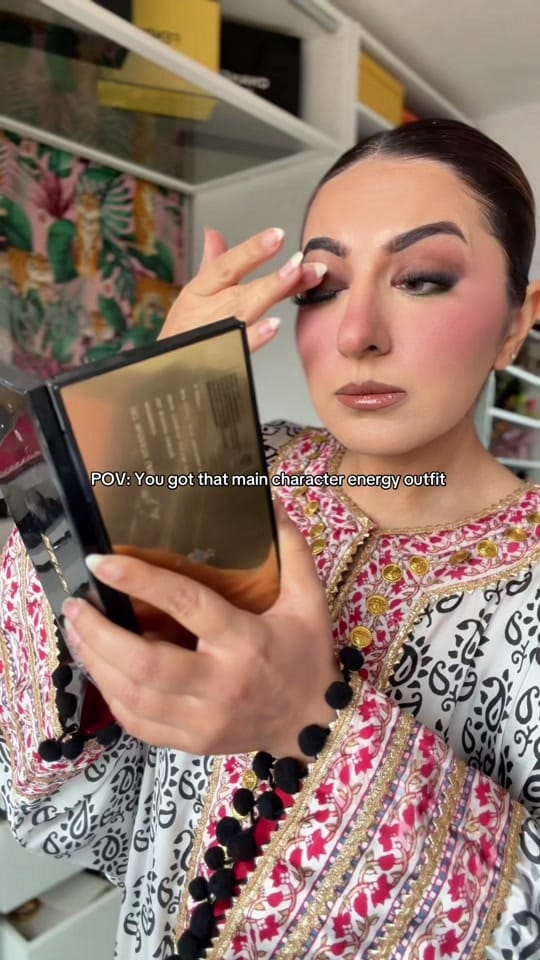 Post 9 by thesassylondonista on TikTok (video)
