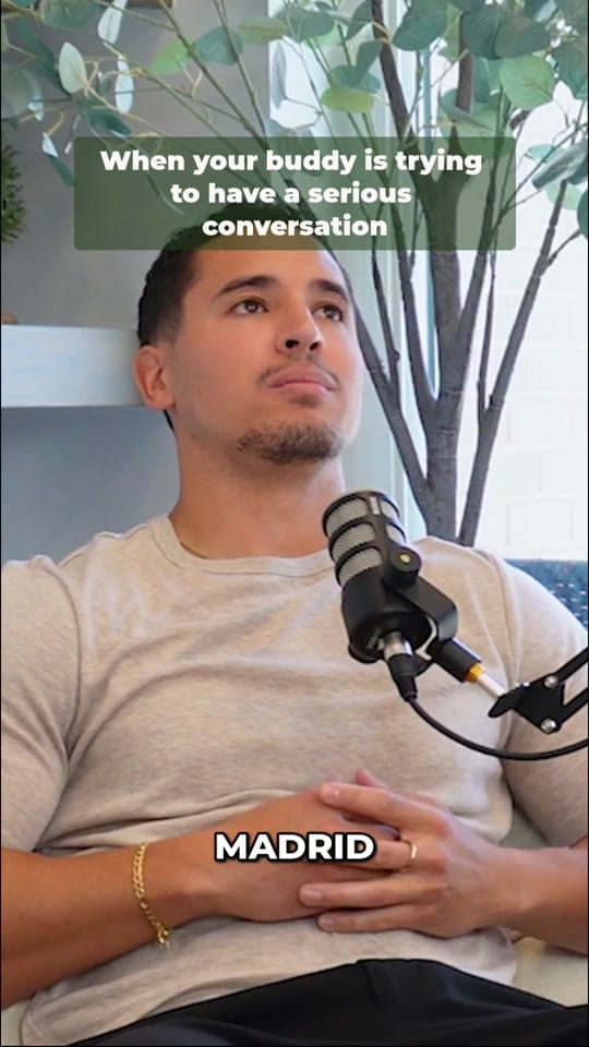 Post 2 by Table For 1 Podcast on TikTok (video)