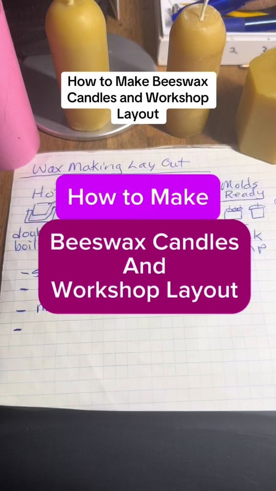 Post 3 by Bee Magic on TikTok (video)