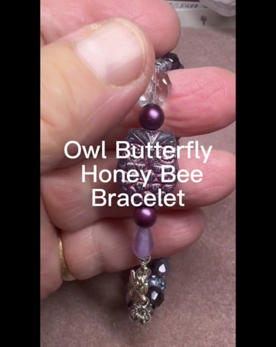 Post 6 by Bee Magic on TikTok (video)