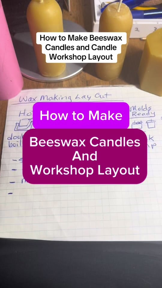 Post 2 by Bee Magic on TikTok (video)