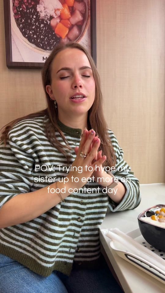 Post 7 by IsabellaSimpleAs on TikTok (video)