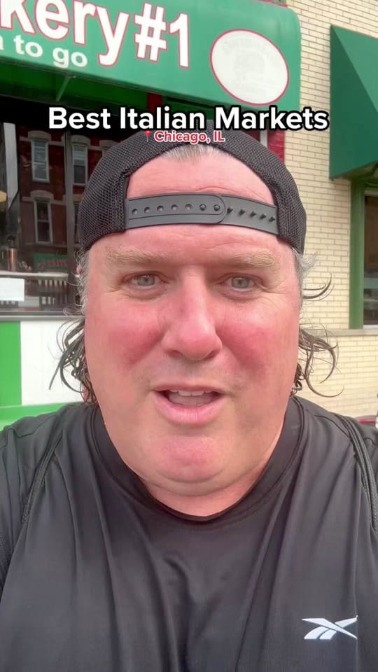 Post 7 by Grub Gladiator on TikTok (video)