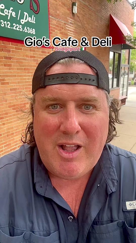 Post 9 by Grub Gladiator on TikTok (video)