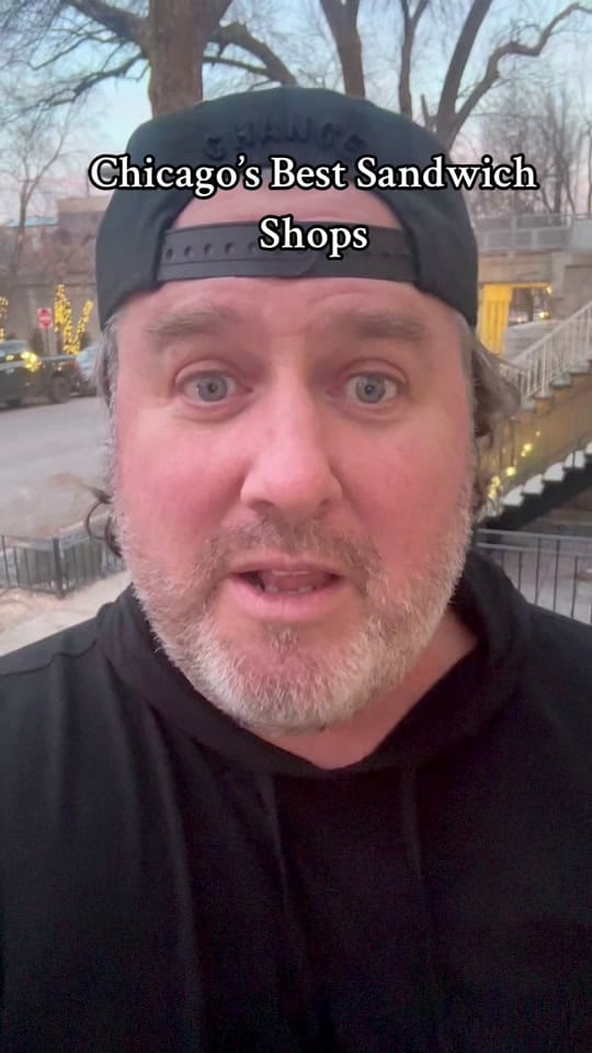 Post 2 by Grub Gladiator on TikTok (video)