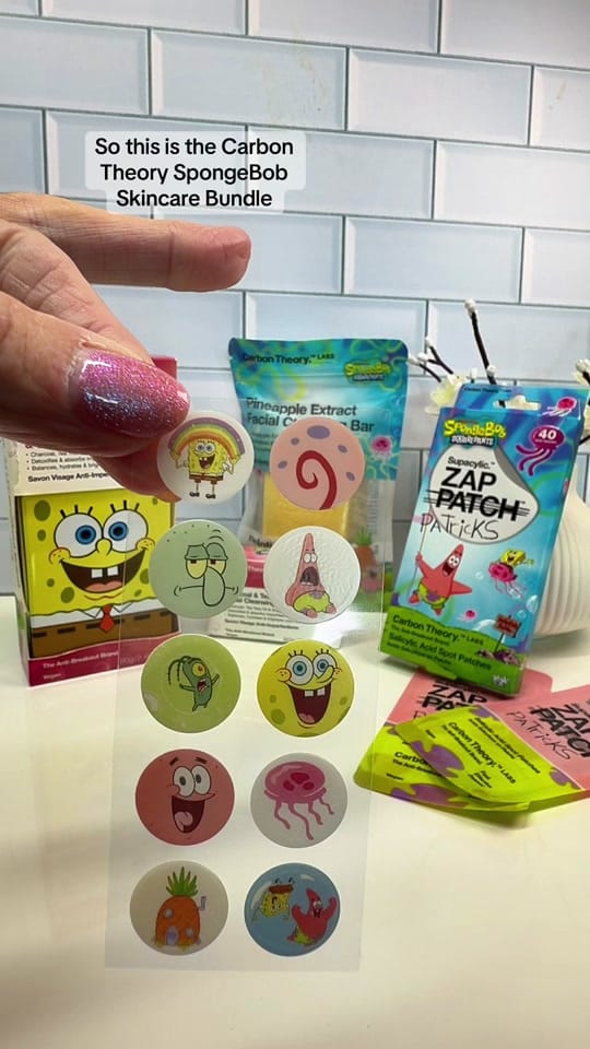 Post 3 by 🌼 Karen’s-Shop finds 🌼 on TikTok (video)