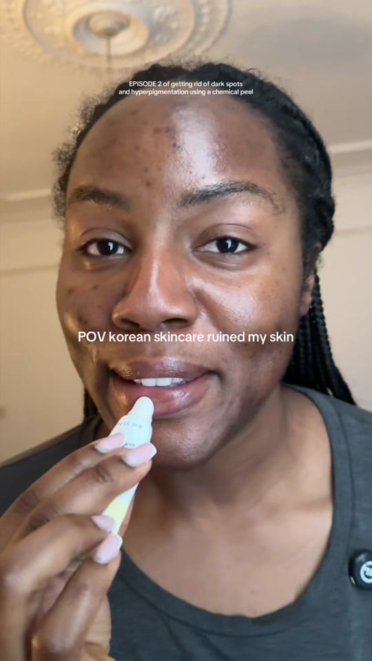 Post 10 by Life w/ Amara | brit in canada on TikTok (video)