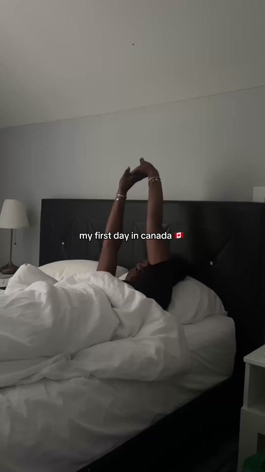 Post 9 by Life w/ Amara | brit in canada on TikTok (video)