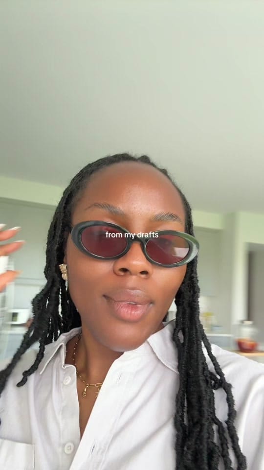 Post 1 by Life w/ Amara | brit in canada on TikTok (video)