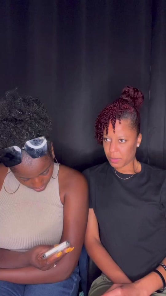 Post 1 by Bestie Entertainment on TikTok (video)