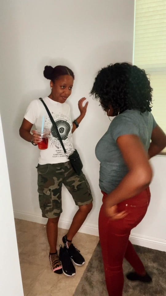 Post 2 by Bestie Entertainment on TikTok (video)