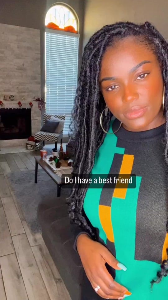 Post 6 by Bestie Entertainment on TikTok (video)