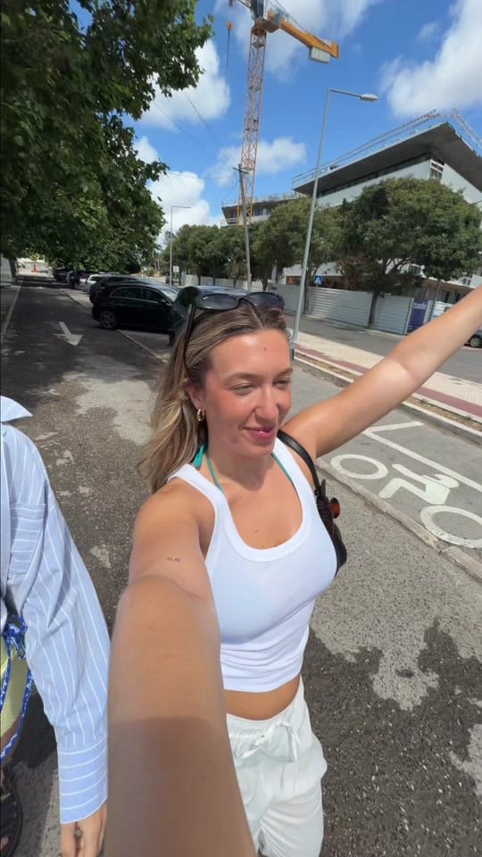 Post 1 by beamartinho on TikTok (video)