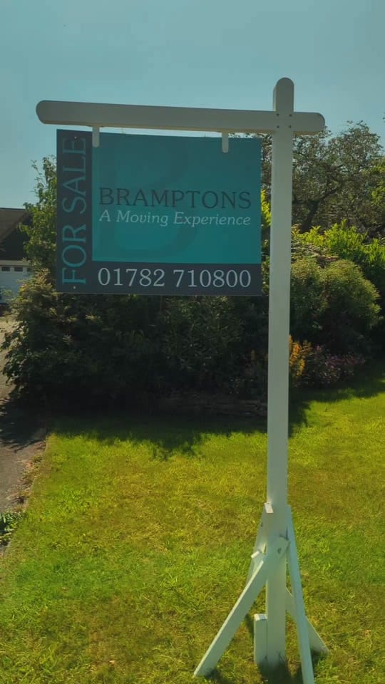 Post 1 by Bramptons Estate Agents on TikTok (video)