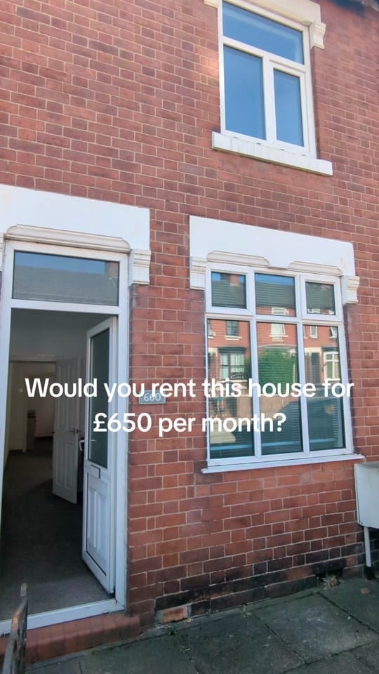 Post 2 by Bramptons Estate Agents on TikTok (video)