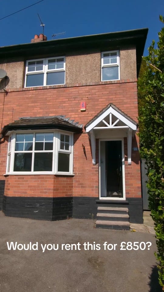 Post 7 by Bramptons Estate Agents on TikTok (video)