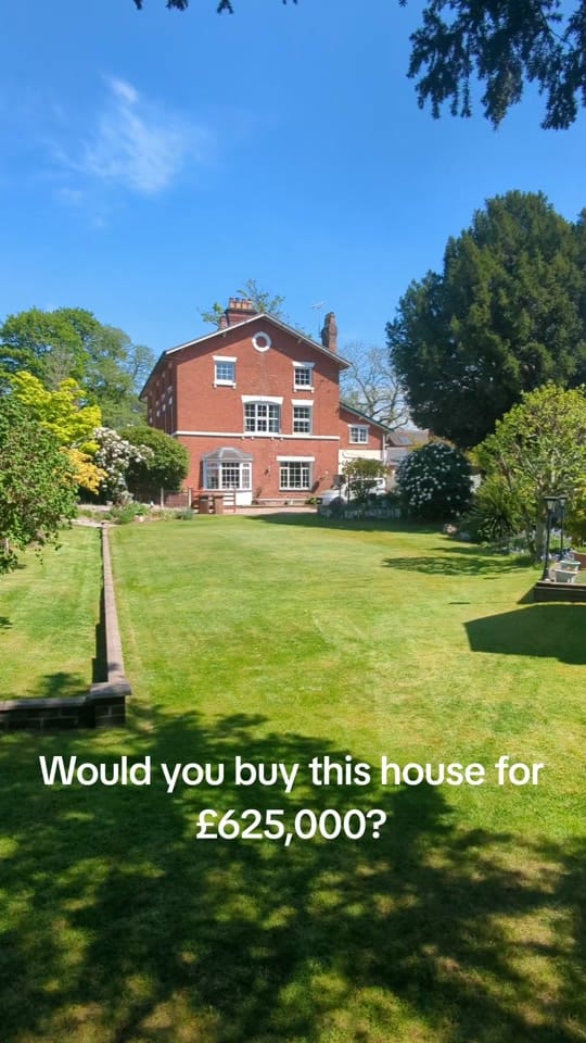 Post 4 by Bramptons Estate Agents on TikTok (video)